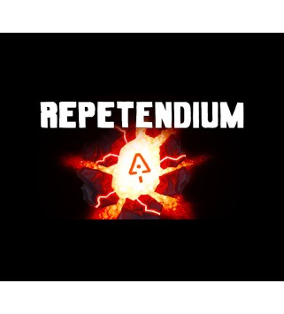 Repetendium Steam Key GLOBAL